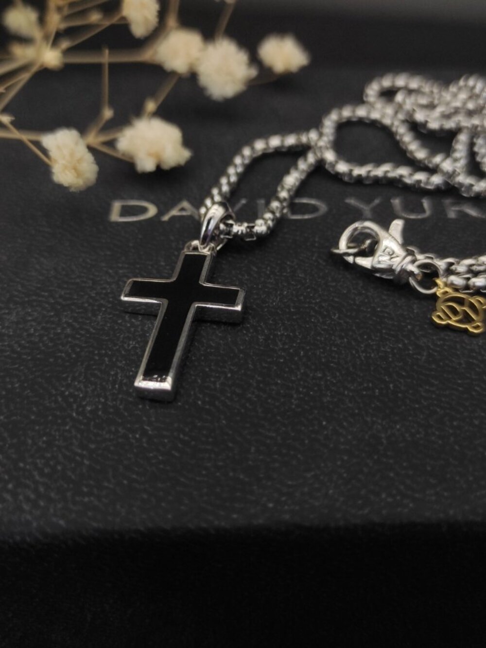 David Yurman Necklace - Picture 3 of 8